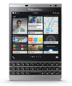 Замена телефона BlackBerry Passport в Красноярске